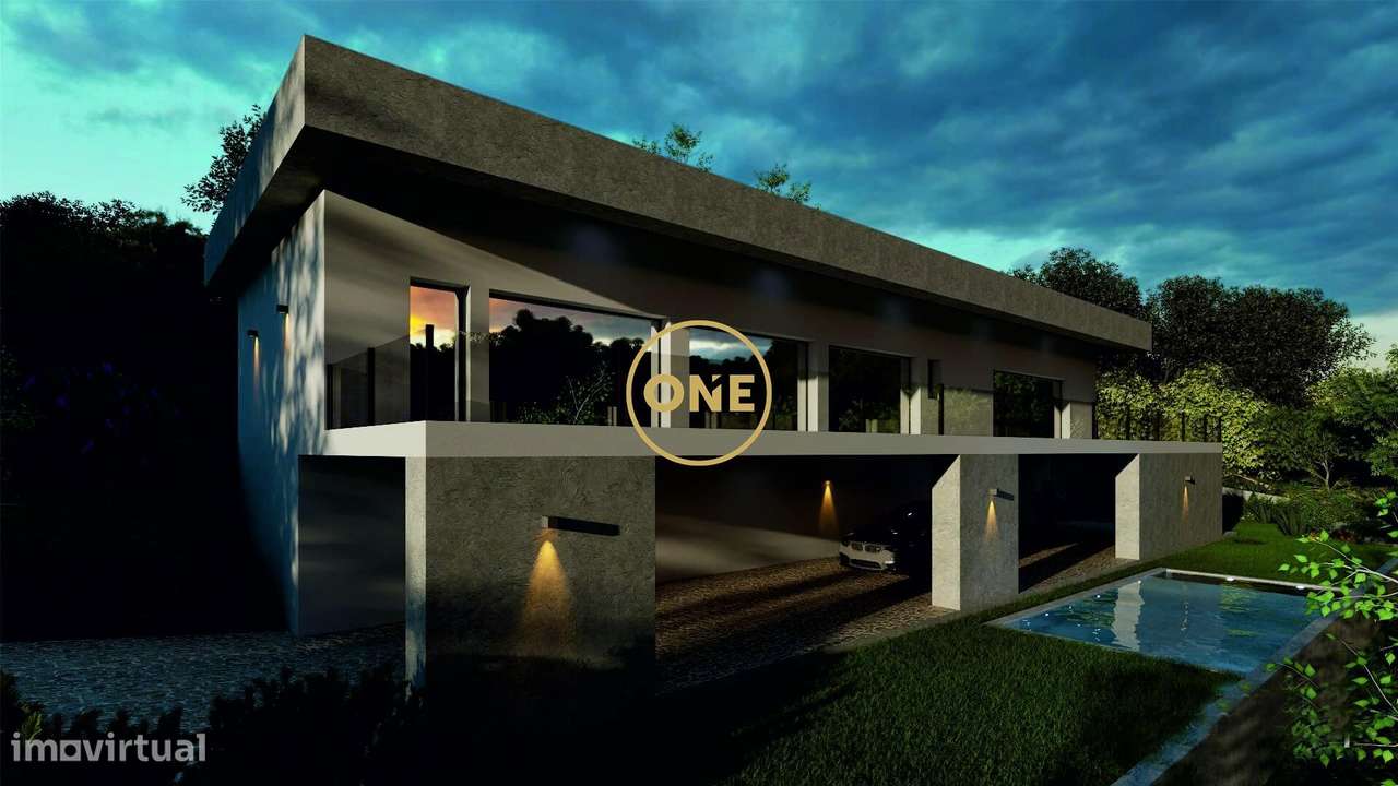 Terreno - Vieira do Minho-11