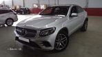 Mercedes-Benz GLC 250 d Coupé AMG Line 4-Matic - 1