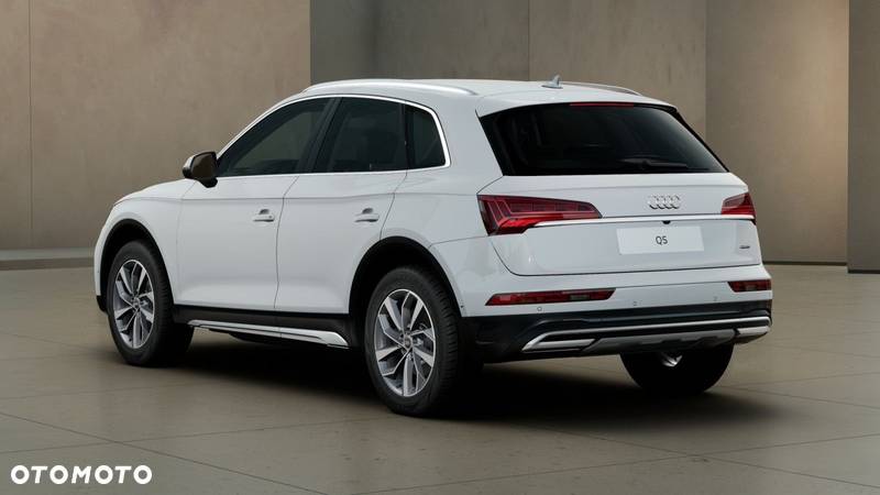 Audi Q5 - 2