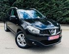 Nissan Qashqai 1.5 dCi TEKNA+ - 2