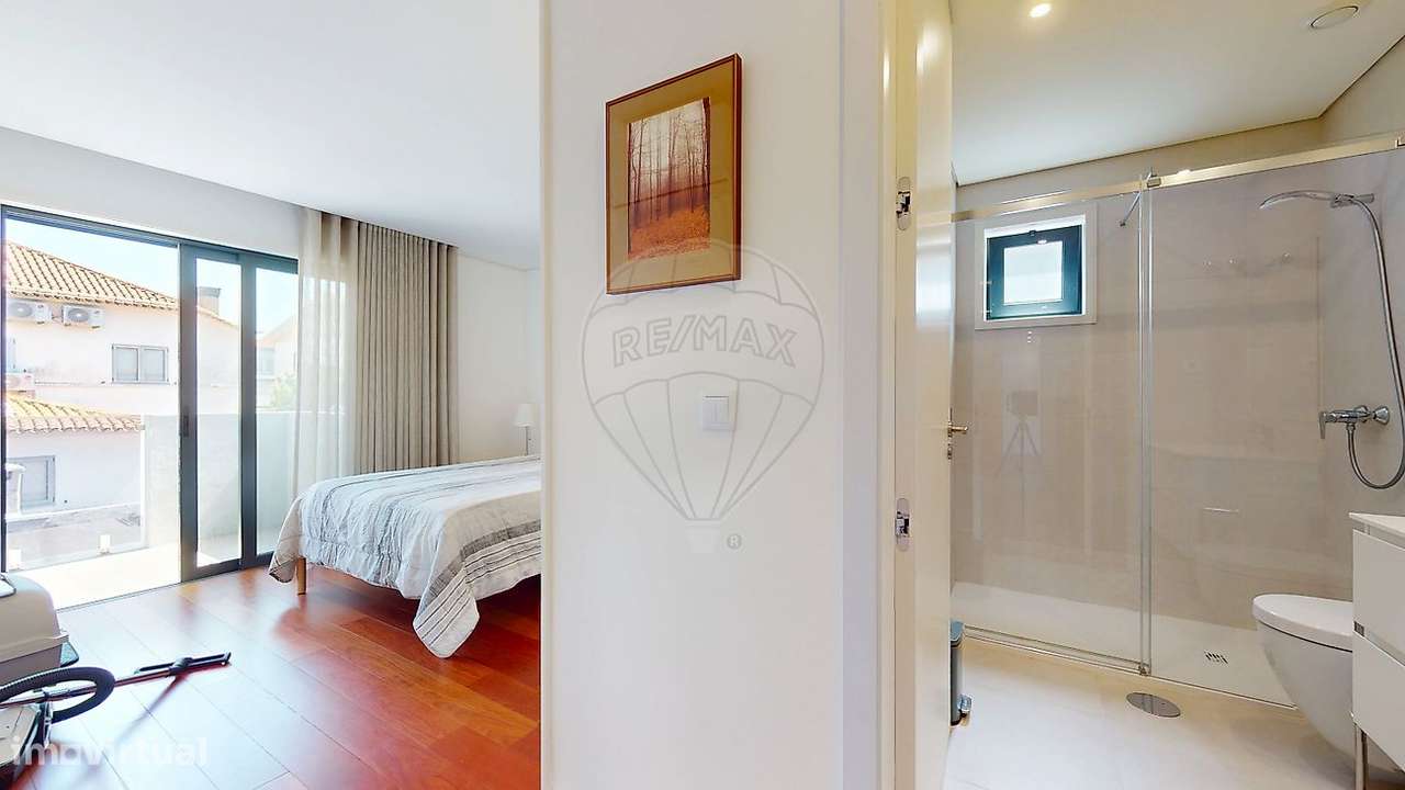 Apartamento T3 para venda-25
