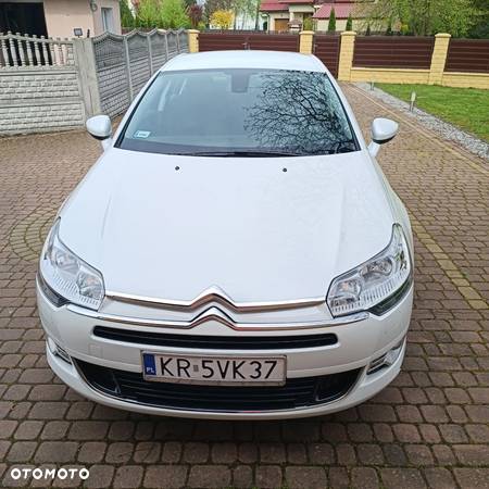 Citroën C5 2.0 HDi Selection - 1