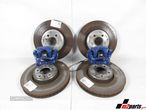 Conjunto de Travões Desportivos M Seminovo/ Original BMW 5 (G30, F90)/BMW 5 Tour... - 2