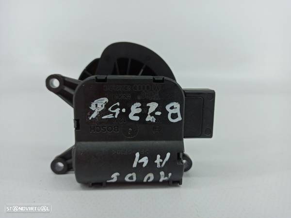 Motor Comporta Da Chaufagem Sofagem  Audi A4 Avant (8E5, B6) - 2