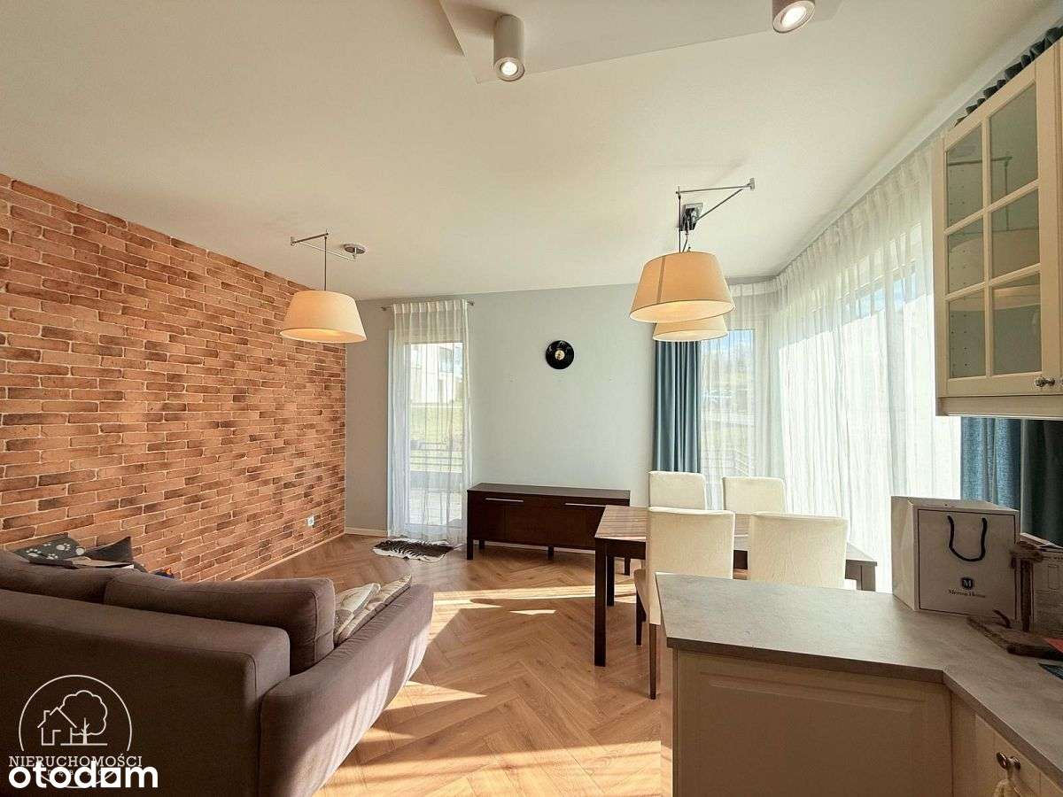 Piękne M3 z tarasem - Cieplice Śląskie - Zdrój - Pełny obrazek: 5/11