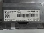 Display / Ecrã / Computador De Bordo Audi A4 (8K2, B8) - 3