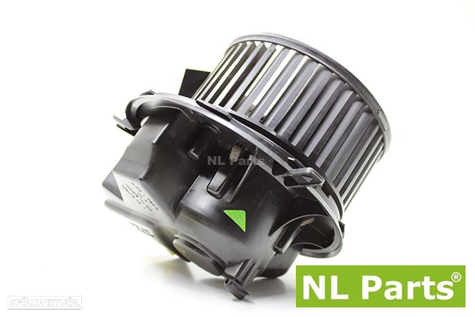 Motor da chaufagem Audi A3 1k2820015c - 2