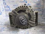 ALTERNADOR 0126312012 39007364 OPEL CORSA E 2015 1.3CDTI - 1