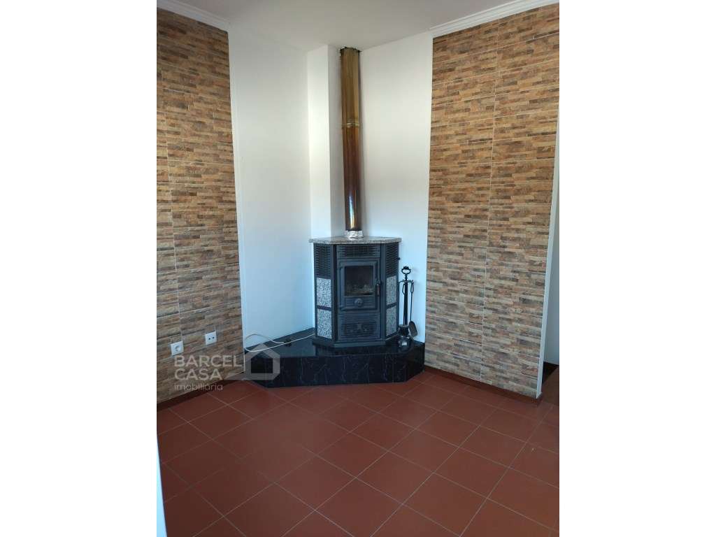 Apartamento T1+1 para arrendar em Roriz - Barcelos - Grande imagem: 3/22