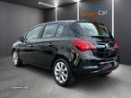 Opel Corsa 1.3 CDTi Dynamic - 4