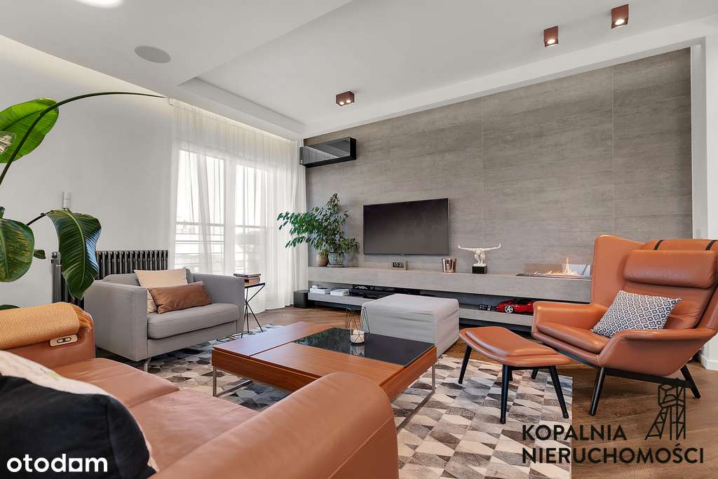 Apartament Planty Śląskie | Wysoki standard | Park - Pełny obrazek: 3/18