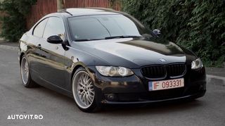 BMW Seria 3 330Cd Coupe