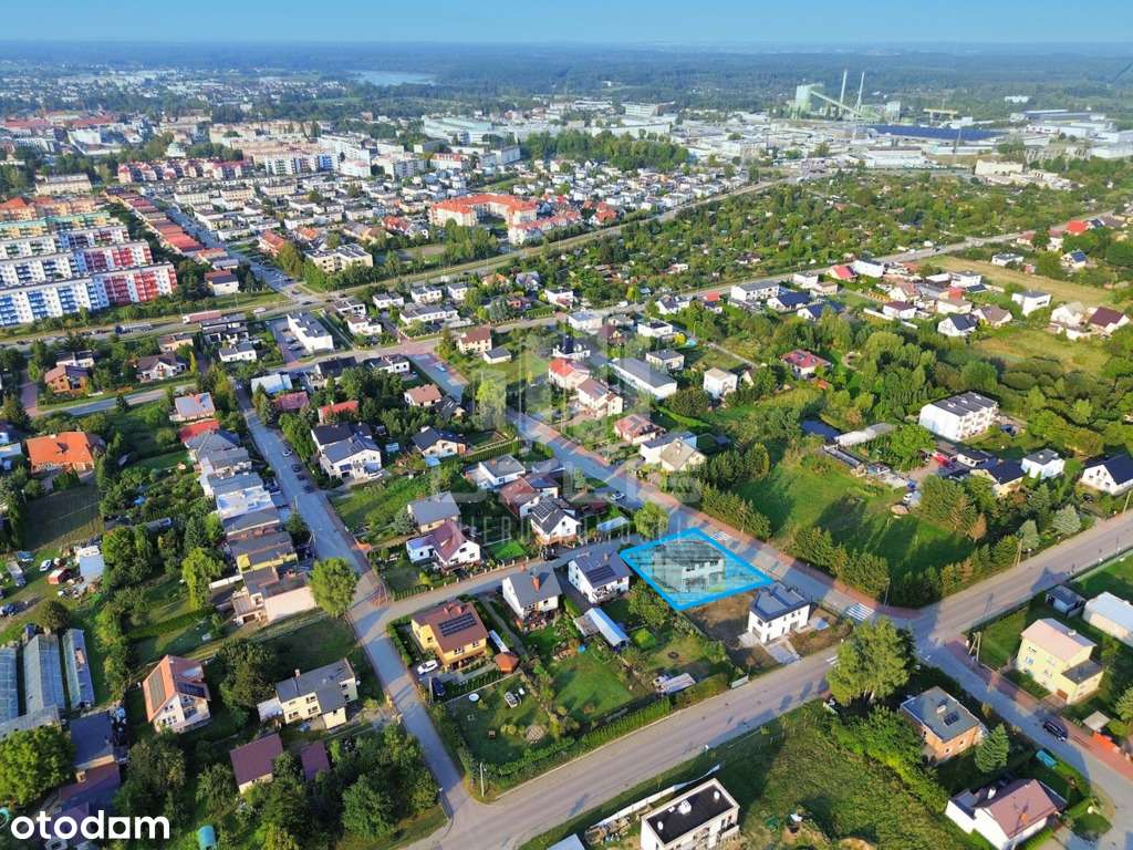 Nowy bliźniak w świetnej lokalizacji - Pełny obrazek: 2/12