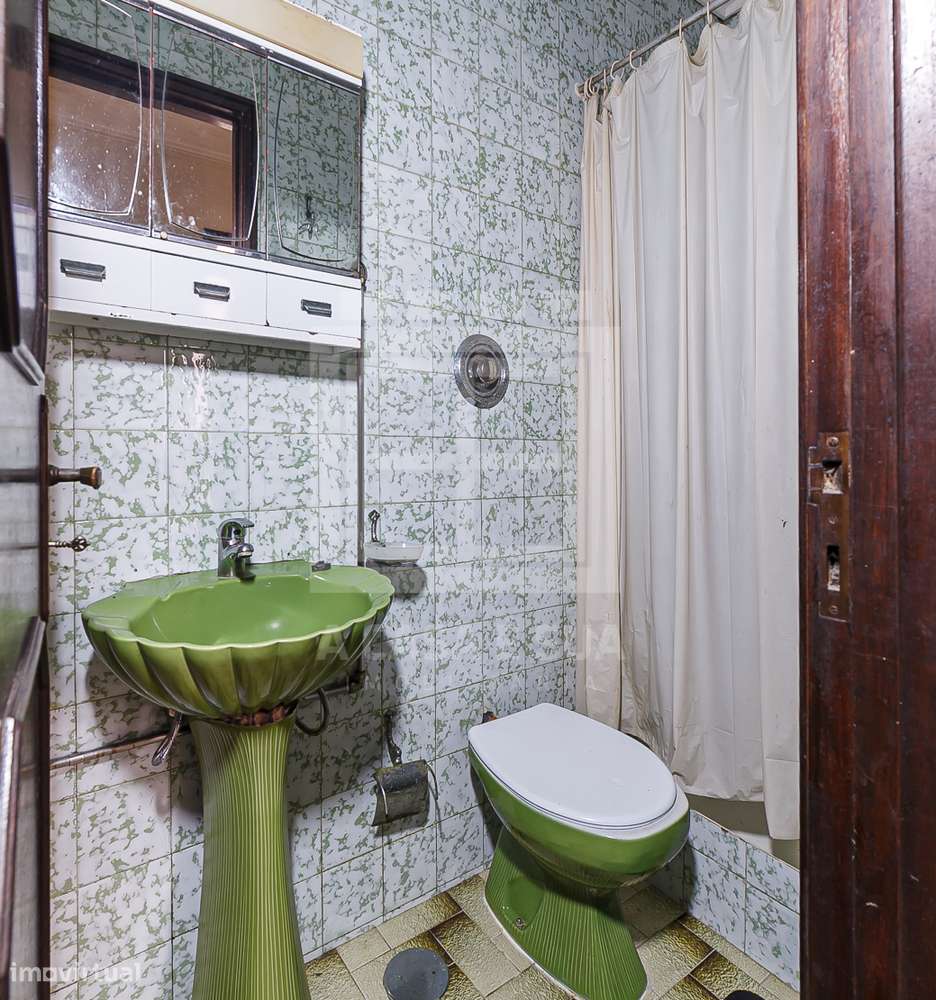 Moradia térrea T3 próxima da Praia de Esmoriz, Ovar-5