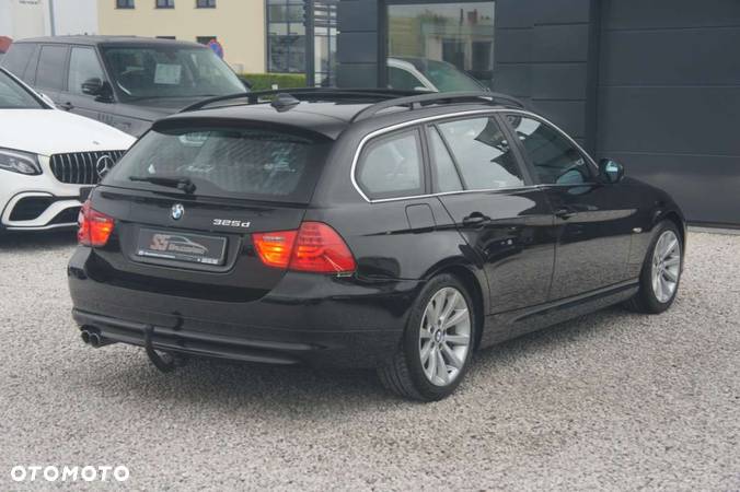 BMW Seria 3 - 7