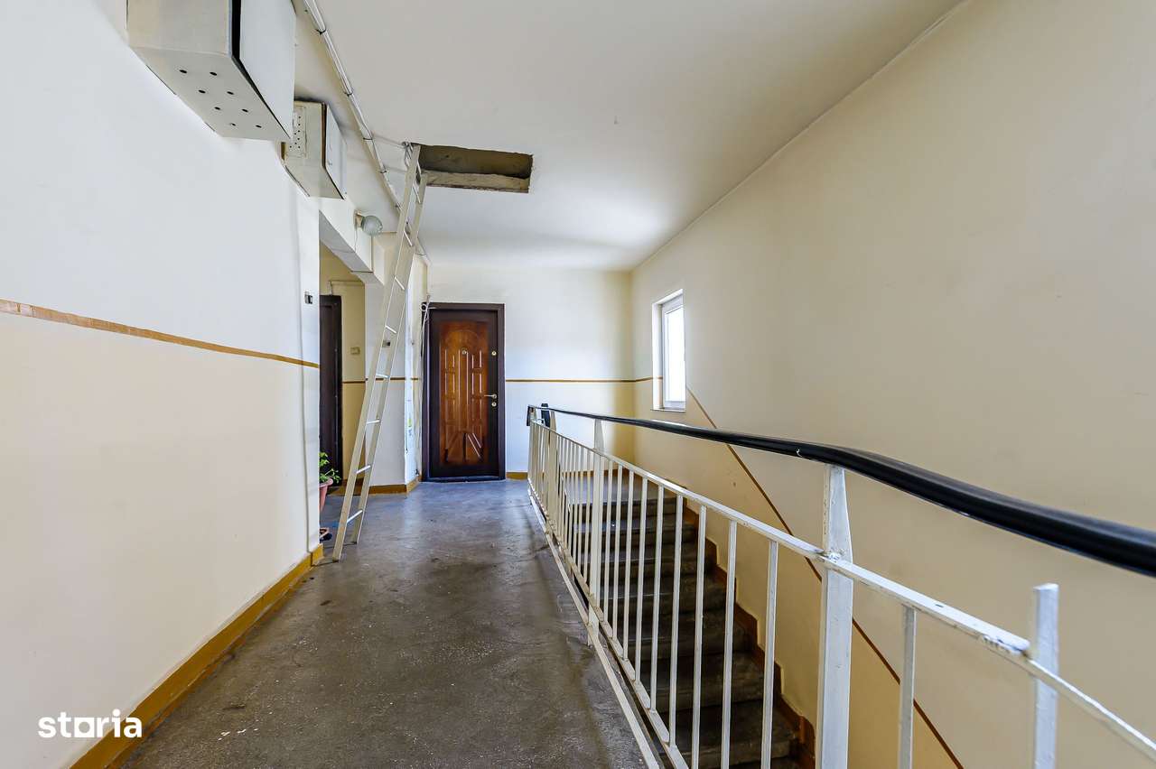 VANDUT ! Apartament accesibil cu 2 camere, în zona 500 Micalaca - Imagine principală: 3/7