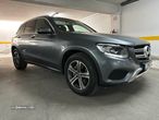 Mercedes-Benz GLC 250 d AMG Line 4-Matic - 2