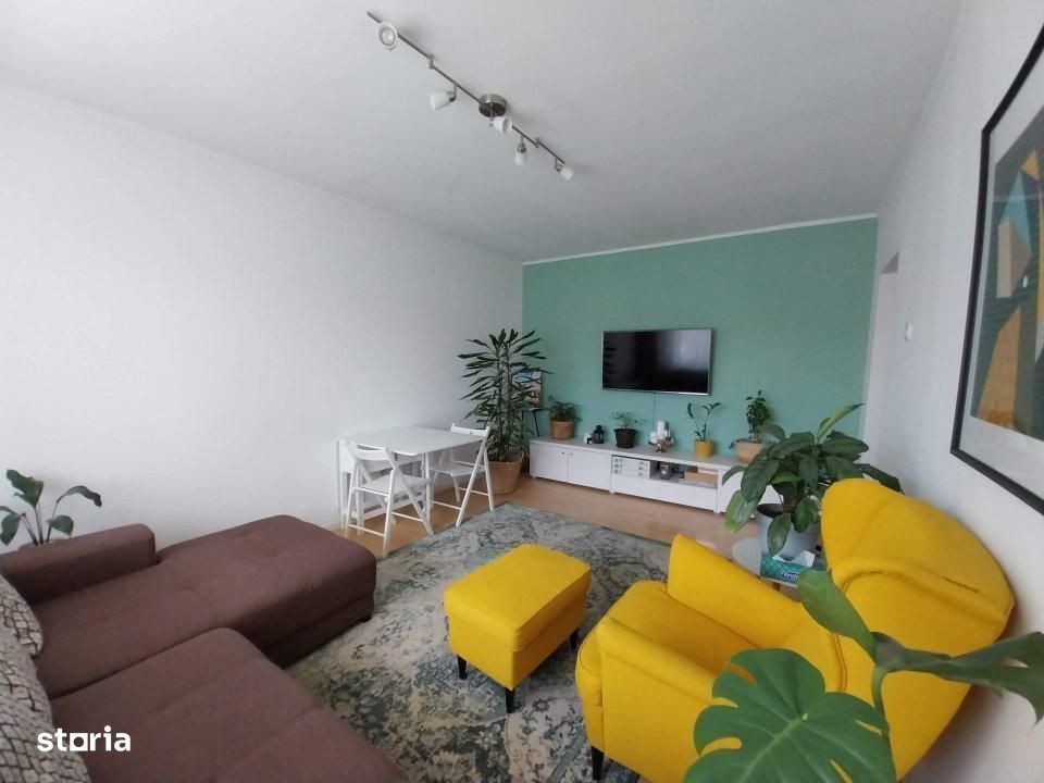 Apartament 3 camere Renovat Dristor - Ramnicu Sarat