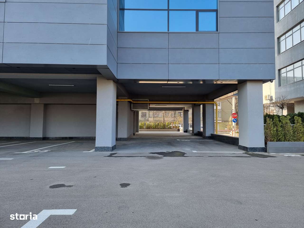 Spatii de birouri de inchiriat in NOC, Iasi - COMISION 0% - Imagine principală: 5/12