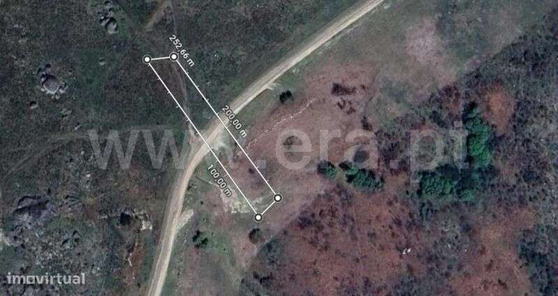 Terreno / Baião, Campelo e Ovil - Grande imagem: 2/4