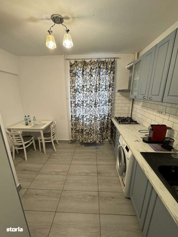 Inchiriez apartament zona Piata Progresul + loc de parcare - Imagine principală: 4/8