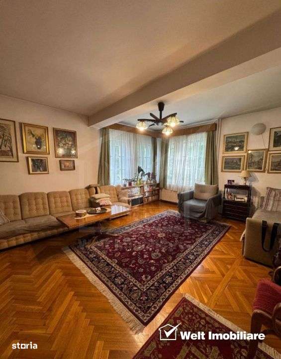 Casa individuala retrasa, Andrei Muresanu - Imagine principală: 2/19