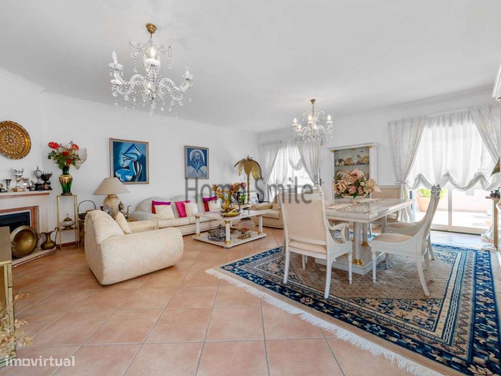 T3+1 COM 2 TERRAÇOS. ANEXO COM PISCINA-49