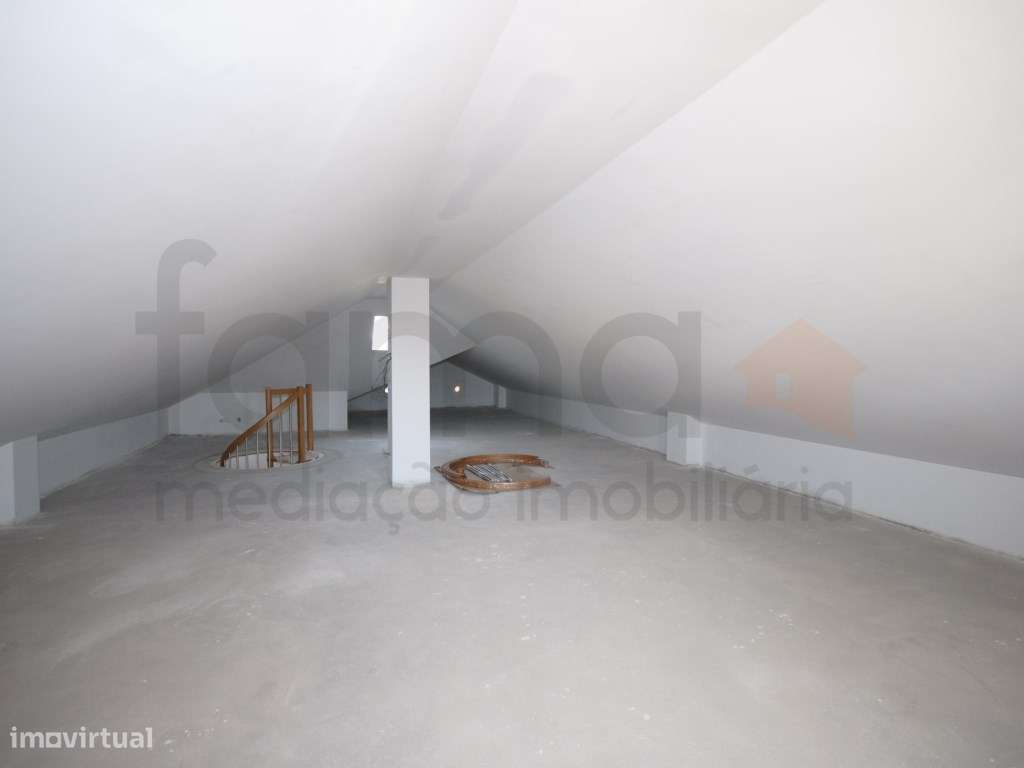 Moradia T4 Empreendimento Ocean Prime Village- S. Pedro do Estoril-58