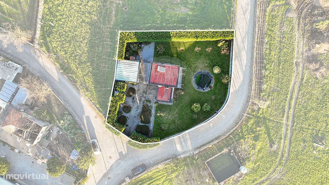 Moradia T1 para venda - Grande imagem: 2/35