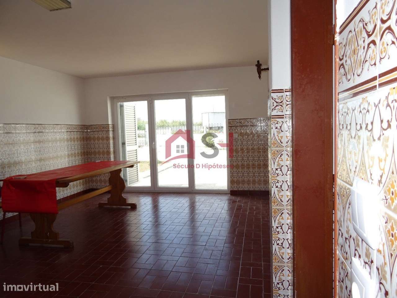 *Moradia T9 - Atouguia da Baleia / Peniche*-13