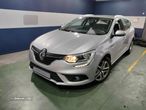 Renault Mégane Sport Tourer 1.5 dCi Zen - 1