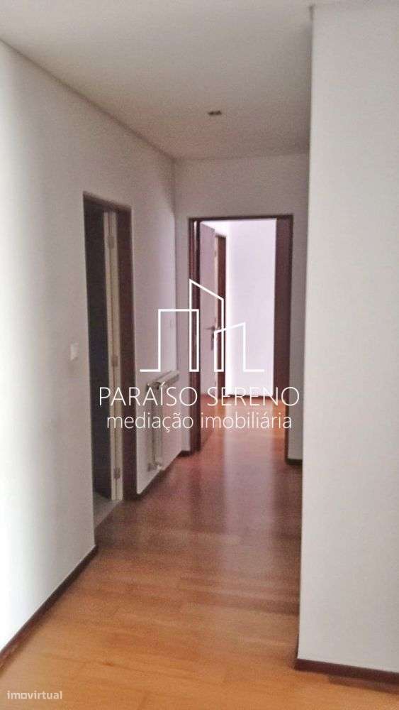 Apartamento T3 Braga-7