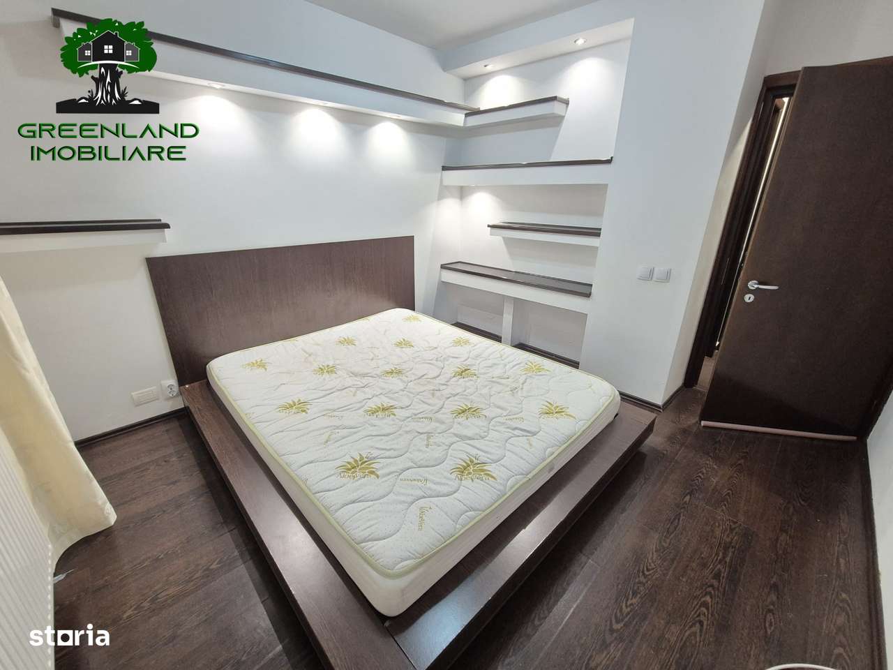 Apartament 2 camere, DECOMANDAT, 52 mp, parter, bloc 1982, Nicolina - Imagine principală: 4/11