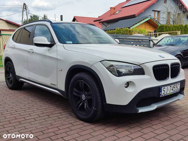 BMW X1 sDrive18d Sport Line - 38