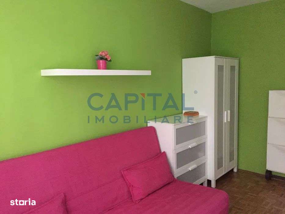 Comision 0% Apartament 3 Camere, Piata Abator - Imagine principală: 4/8