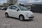 Fiat 500 1.4 16V Lounge - 4