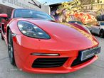 Porsche 718 Boxster 2.0 PDK - 37