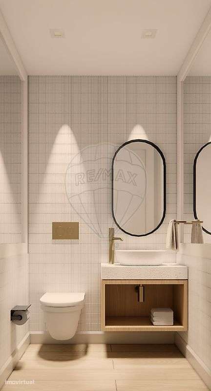 Apartamento T1 para venda - Grande imagem: 5/15