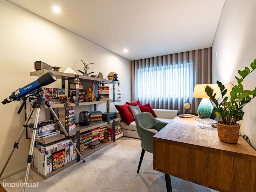 Apartamento T2 - Antas Prestige-12