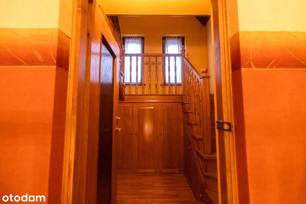 Blisko Szkoły, Przedszkola, PKP, A2, DK90-8