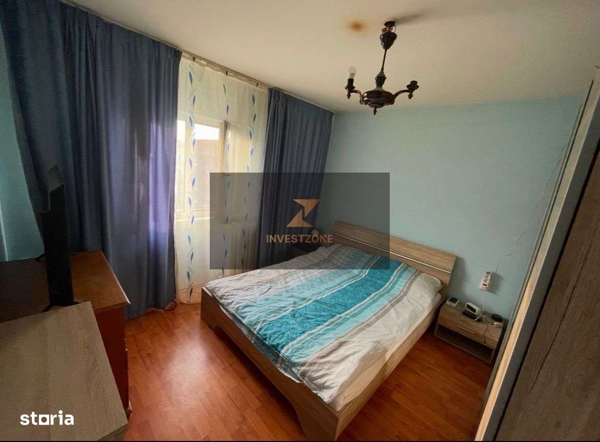 2 camere tip PB Ioșia 49 mp utili decomandat-3