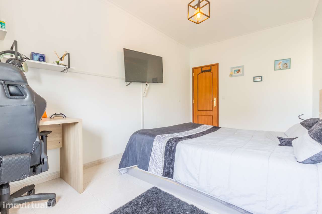 Apartamento T3 na Quinta Do Conde para venda-15