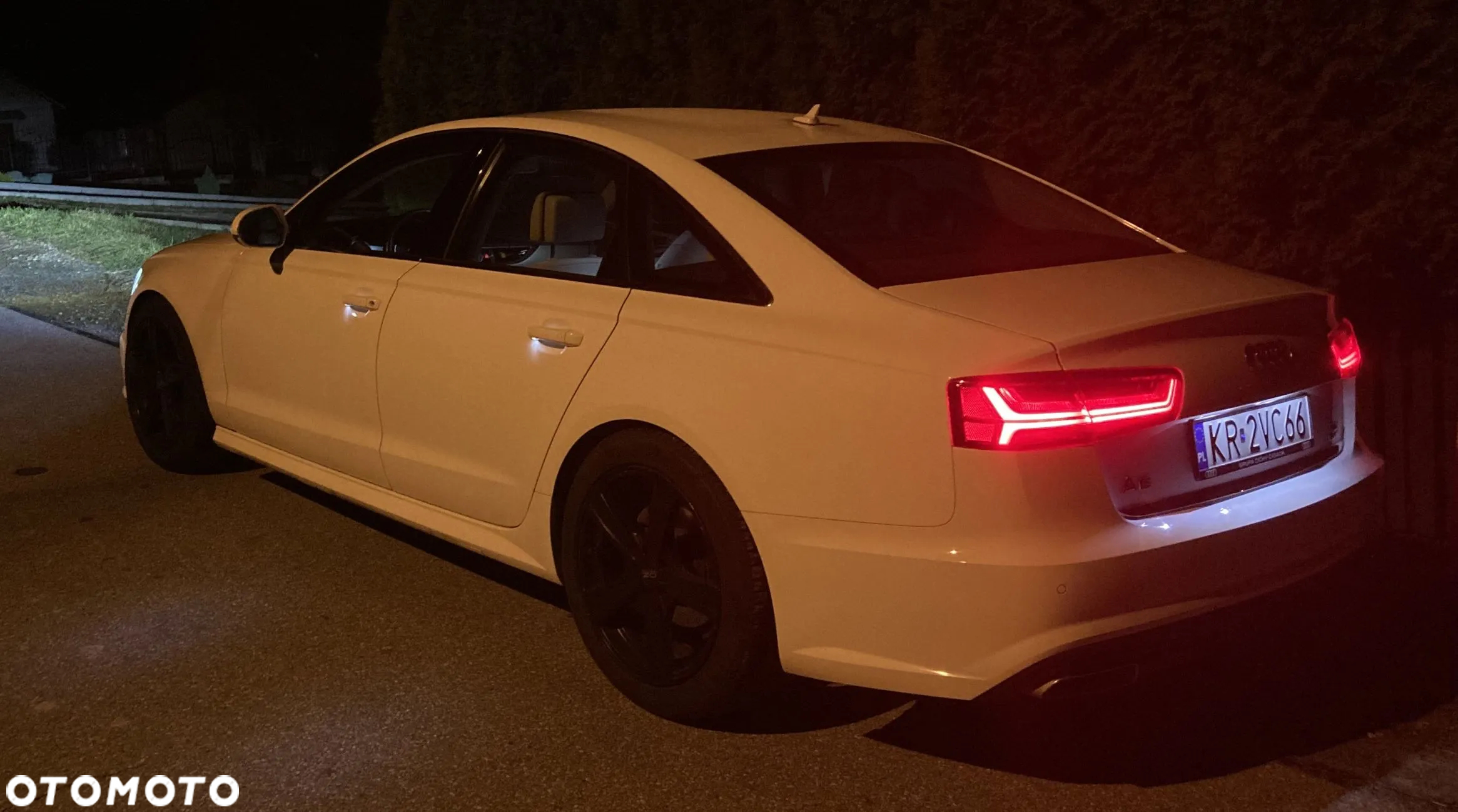 Audi A6 2.0 TDI ultra S tronic - 6