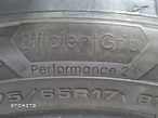 Opony K2287 Goodyear 175/65/R17 letnie komplet demo wysyłka-odbiór - 12