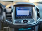 Chevrolet Captiva 2.0 4WD 7 Sitzer Automatik LT Exclusive - 3