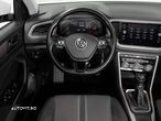 Volkswagen T-ROC 1.0 TSI Design - 13