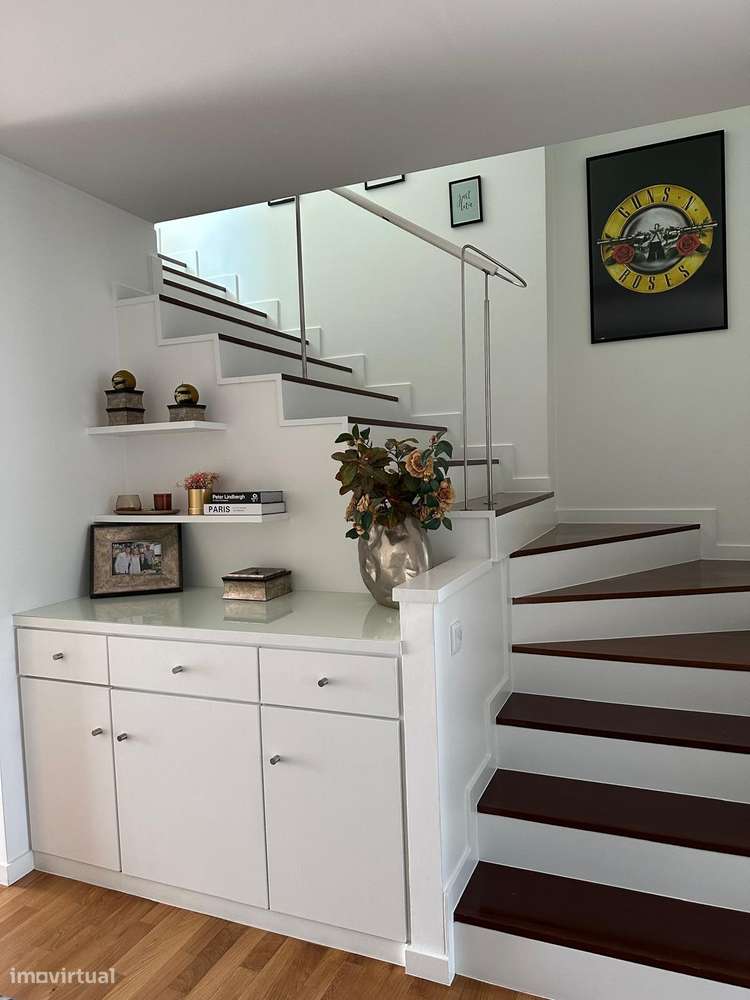 Apartamento T3 duplex-15