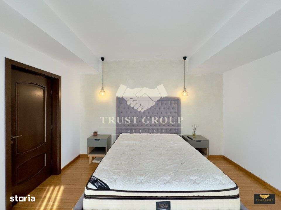 Apartament 3 camere Floreasca | Loc de parcare-11