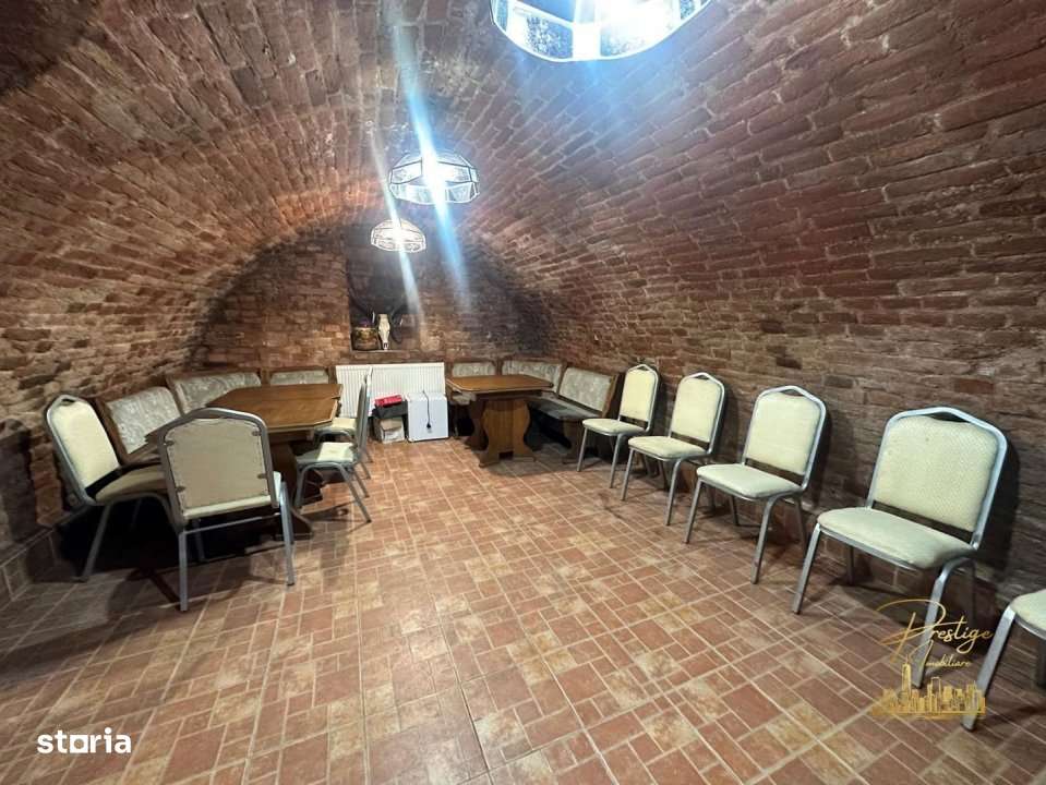 Loc de petreceri/evenimente de inchiriat in Oradea - Imagine principală: 5/12