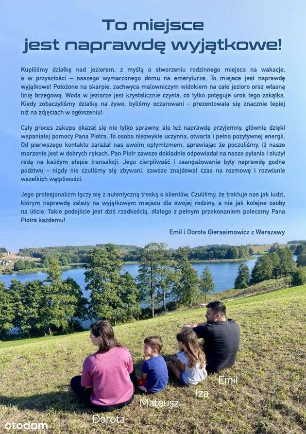 DZIAŁKA z PIĘKNYM WIDOKIEM (media, WZ)-17